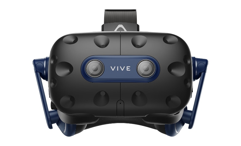 Sidelæns Problem tage HTC VIVE Pro 2 - virtual reality headset - 99HASZ00000 - VR Headsets -  CDW.com