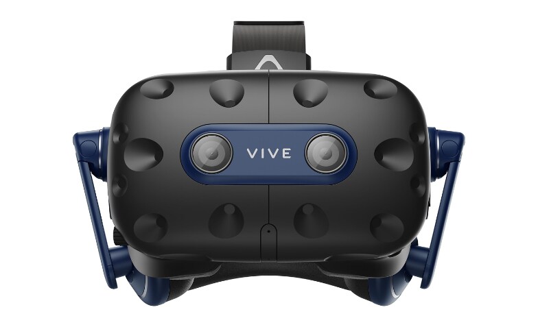 HTC VIVE Pro 2 - virtual reality headset