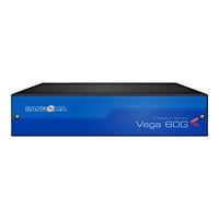 Sangoma Vega 60G FXO & FXS - v2 - passerelle VoIP
