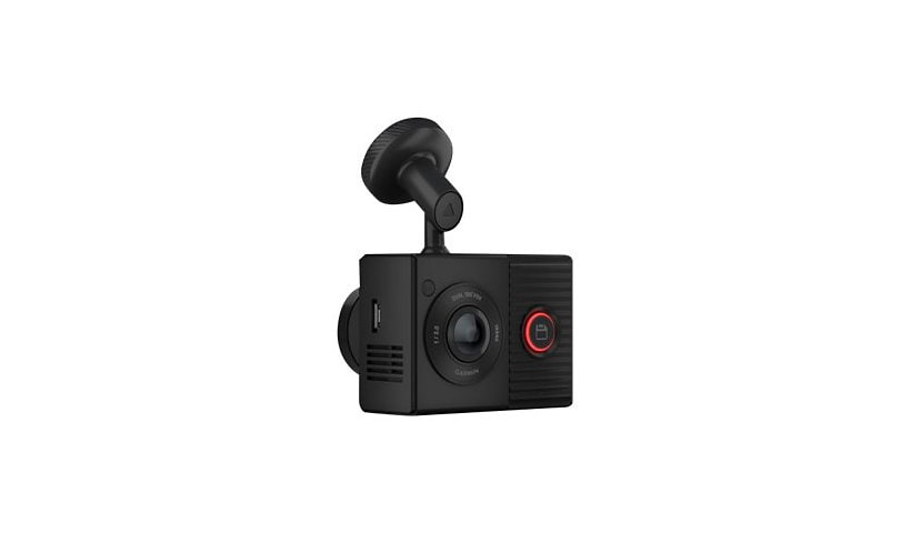 Garmin Dash Cam Tandem - dashboard camera