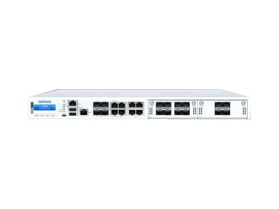 Sophos XGS 4300 - security appliance