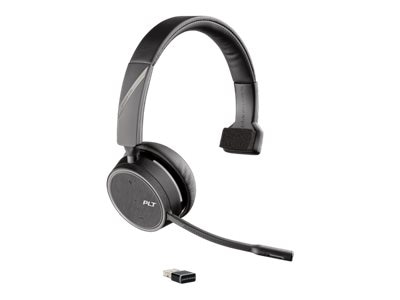 Poly Voyager 4210 - headset