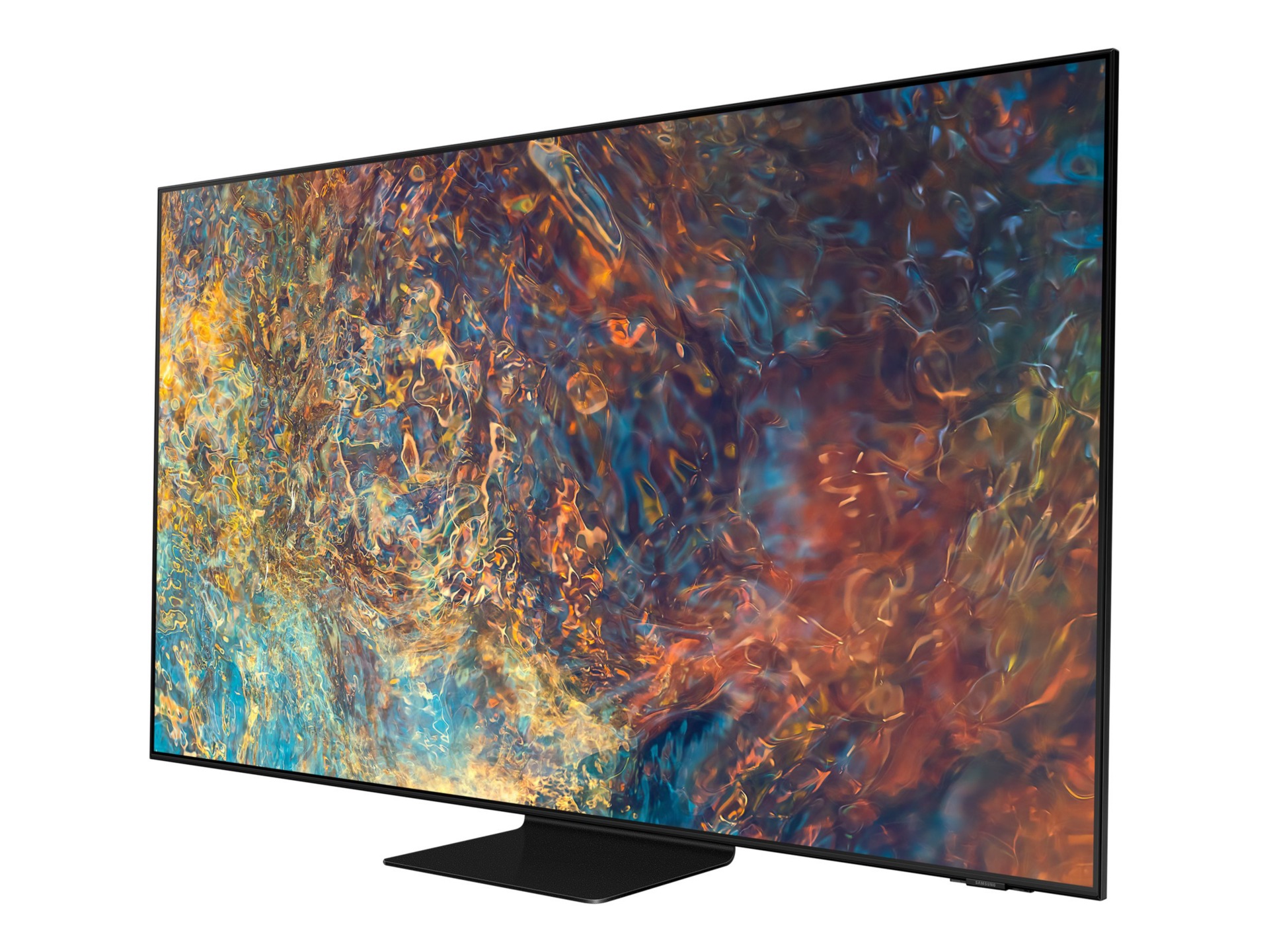 Samsung QN55QN90AAF QN90A Series - 55" Class (54.6" viewable) LED-backlit L