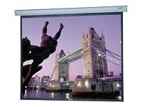 Da-Lite Cosmopolitan Projection Screen - Wall/Ceiling Mount Projector Scree