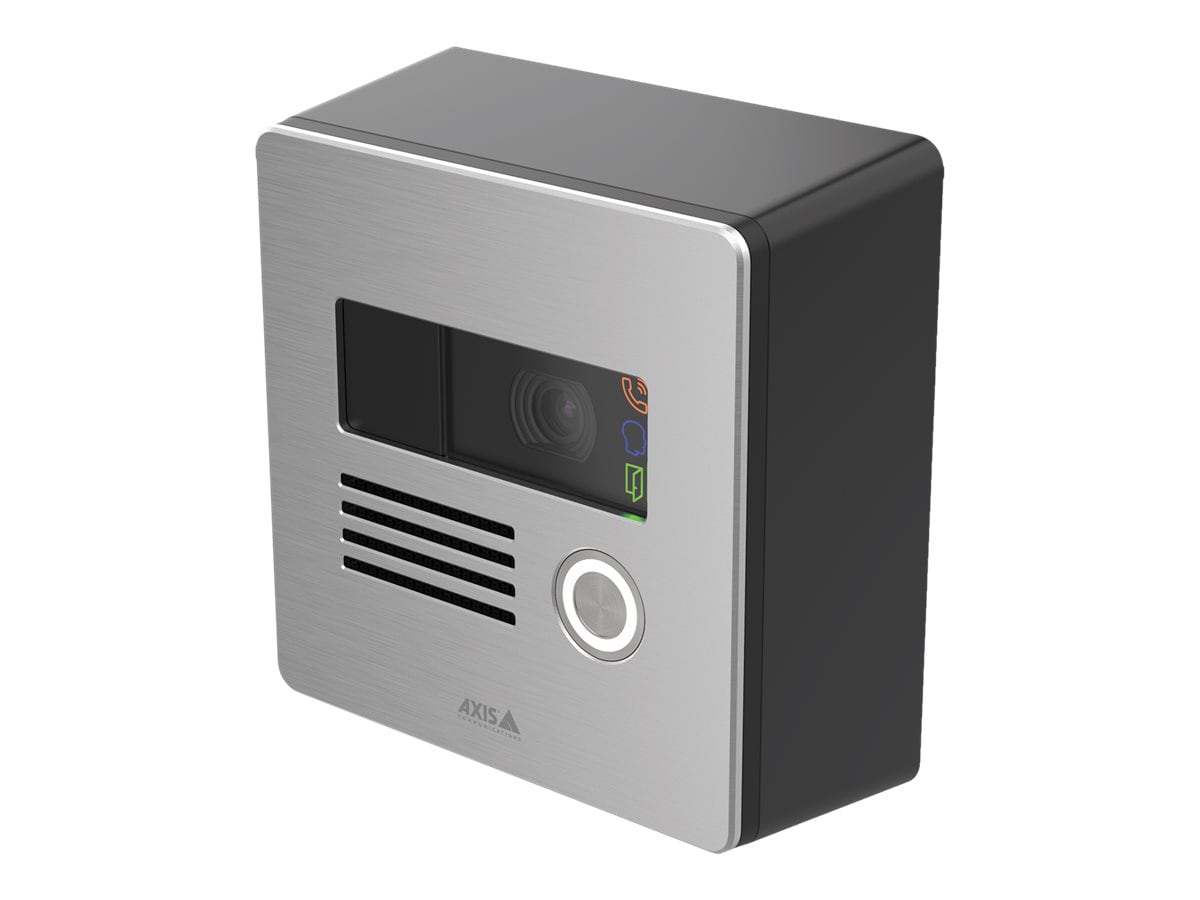 AXIS TI8602 - camera housing