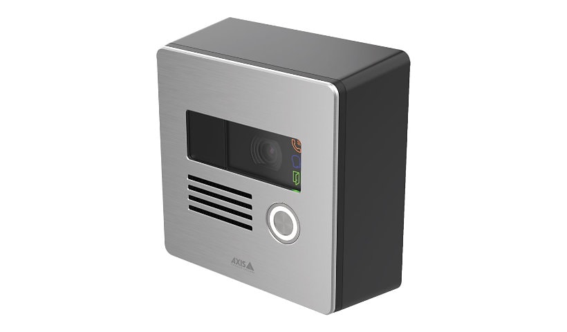 AXIS TI8602 - camera housing