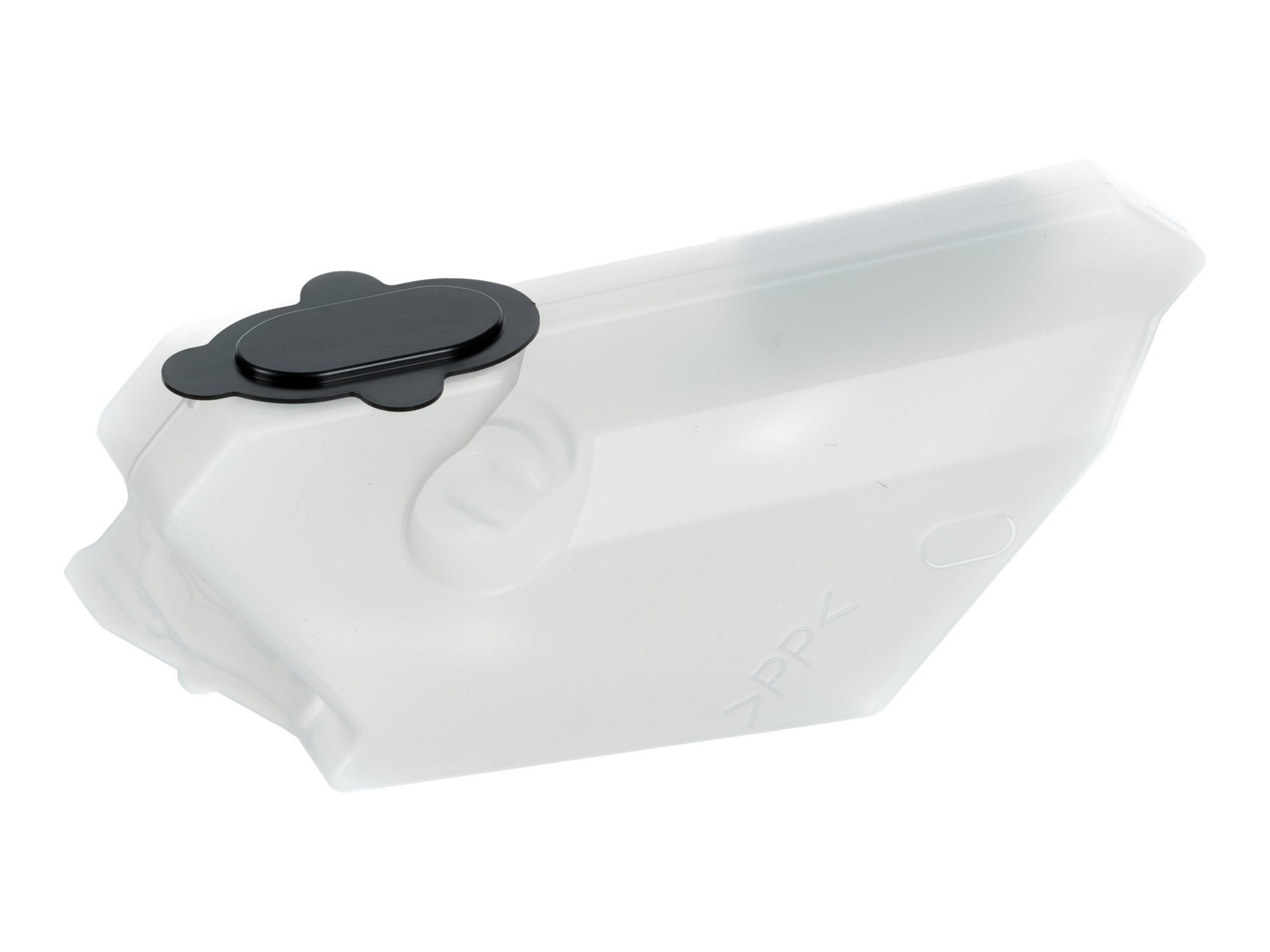 Ricoh 140 Waste Toner Bottle