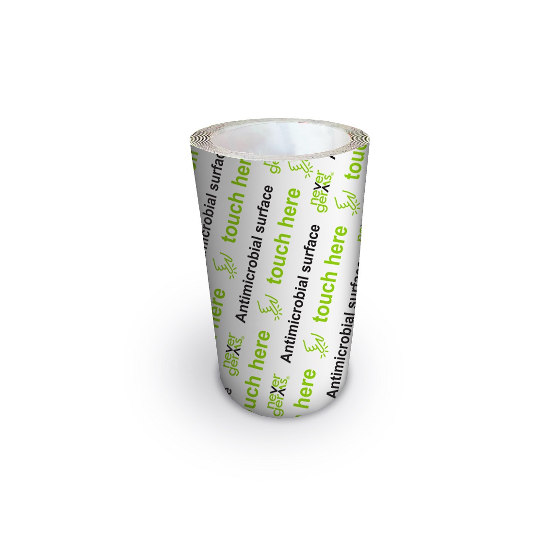 Star Micronics antimicrobial film