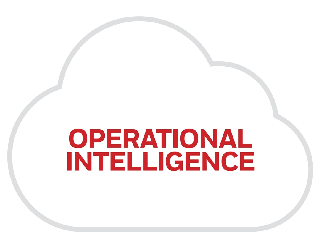 Honeywell Operational Intelligence Enterprise Cloud - subscription license (3 years) - 1 device