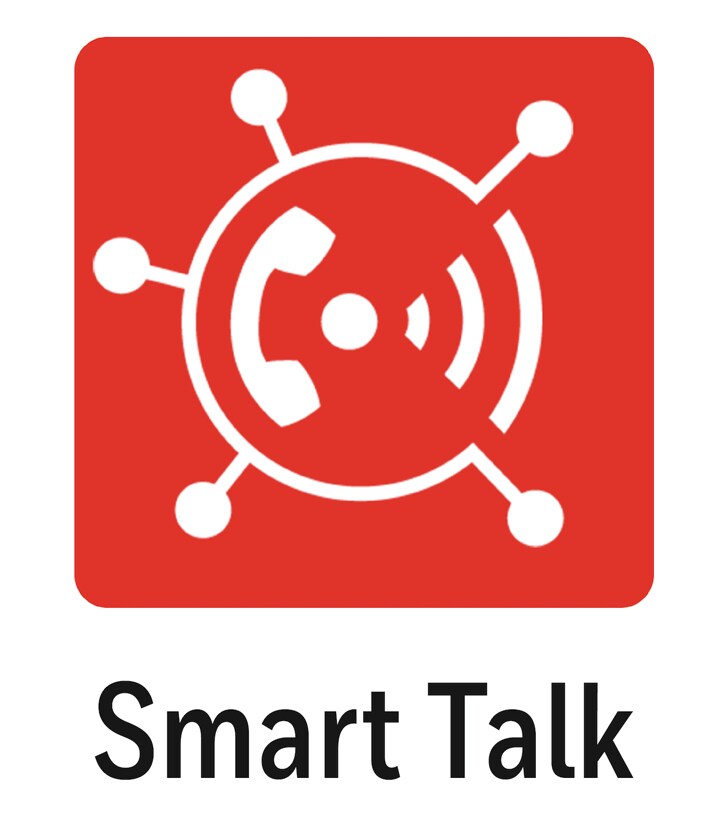 Honeywell Smart Talk Enterprise - subscription license (5 years) - 1 user