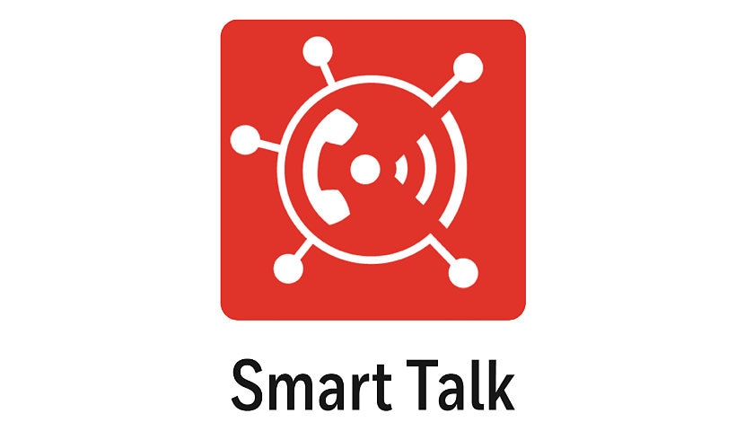 Honeywell Smart Talk Enterprise - subscription license (5 years) - 1 user