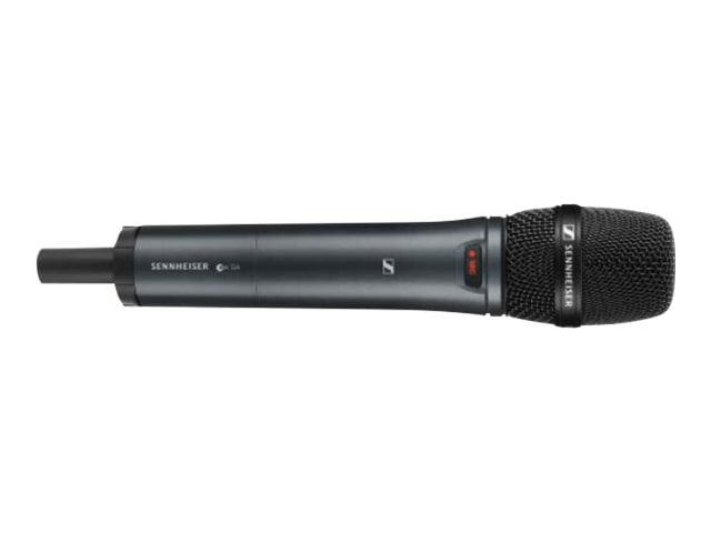 Sennheiser evolution wireless G4 SKM 100 G4-S-A - wireless microphone handl