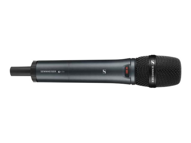 Sennheiser evolution wireless G4 SKM 100 G4-S-G - wireless microphone handl