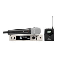 Sennheiser EW 300 G4-BASE COMBO-GW1 - wireless microphone system