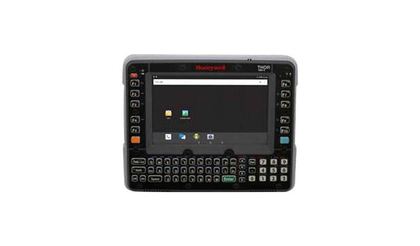 Honeywell Thor VM1A - Client Pack - 8 po - Snapdragon 660 - 4 Go RAM - 32 Go SSD - QWERTY
