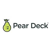 GoGuardian Pear Deck - subscription license (5 years) - 1 license