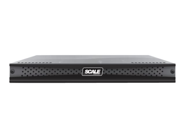 Scale Computing Computing HC1250Dz - NAS server - 13.92 TB