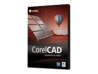 CorelCAD 2021 - license - 1 user