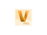 Autodesk Vault Professional 2022 - subscription (annual) - 1 seat