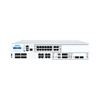 Sophos XGS 5500 - security appliance - with 3 years Xstream Protection