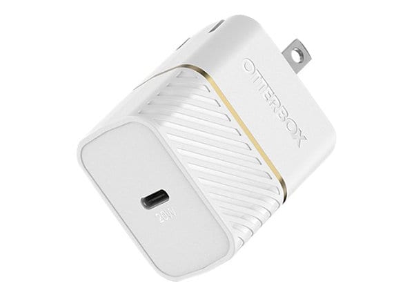 OTTERBOX WALL LIGHTNING CHARGER KIT