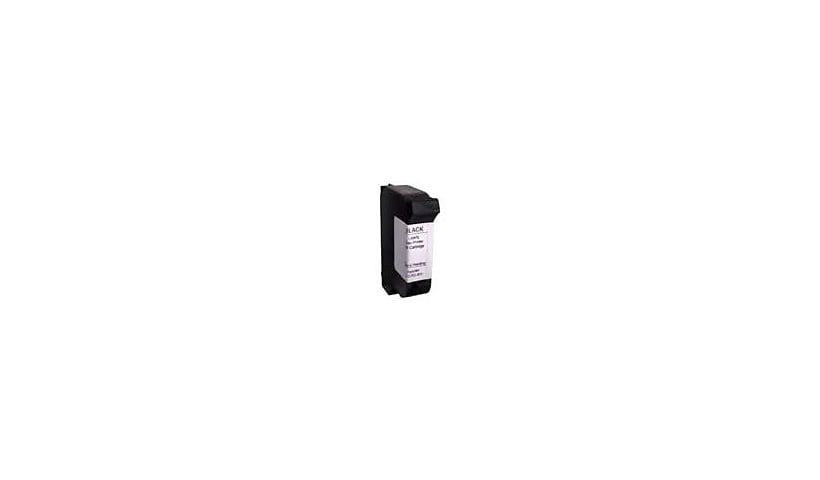 Rimage - black - original - ink cartridge