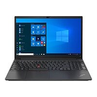 Lenovo ThinkPad E15 Gen 3 - 15.6" - Ryzen 7 5700U - 8 GB RAM - 256 GB SSD -