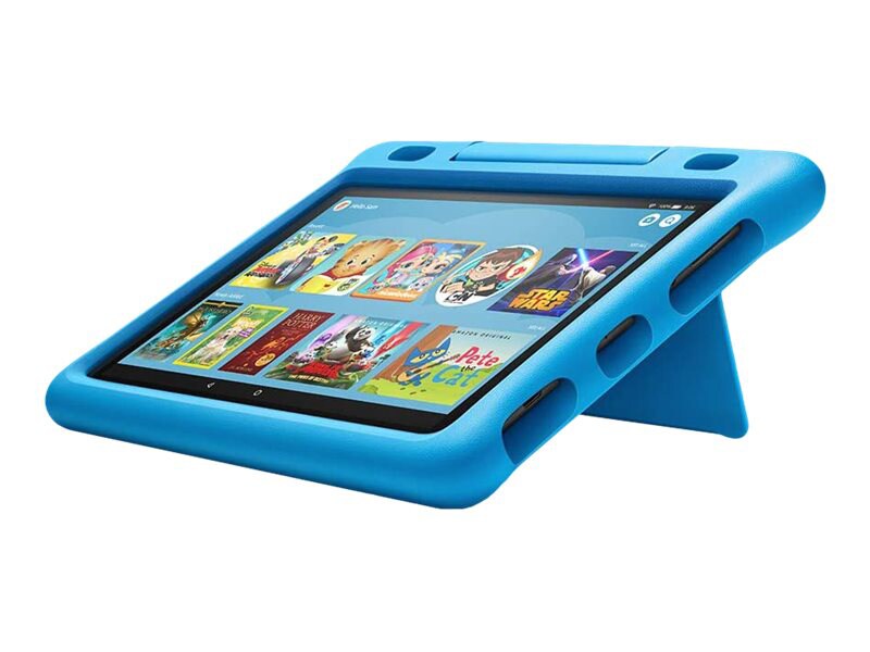 Amazon Kid-Proof Case - back cover for tablet