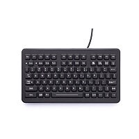 iKey 88-Key Compact Backlit Industrial Keyboard