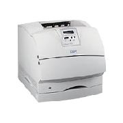 InfoPrint 1332n - printer - B/W - laser