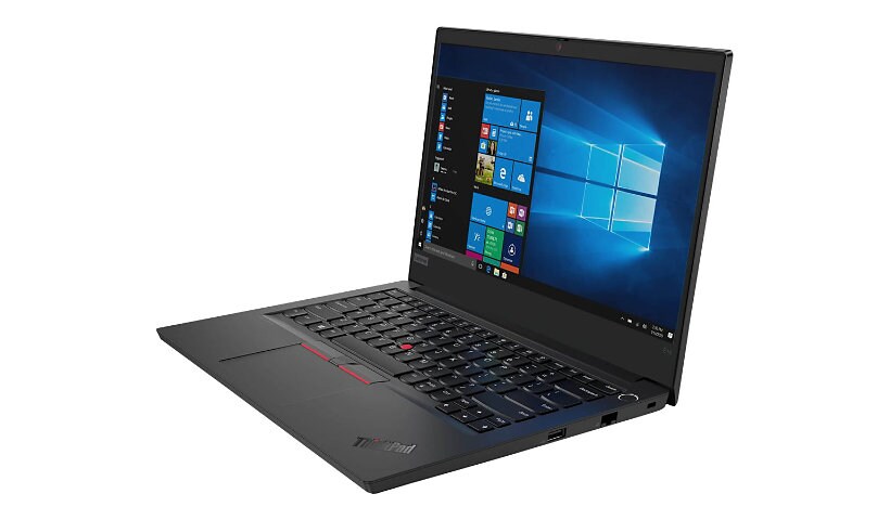 Lenovo ThinkPad E14 Gen 2 - 14" - Ryzen 3 4300U - 4 GB RAM - 256 GB SSD - E