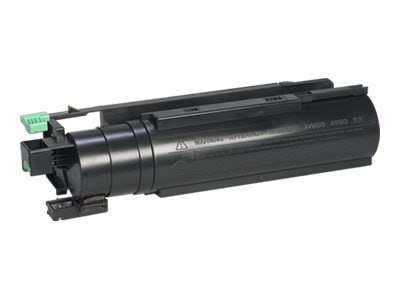 Ricoh Type 1160 - black - original - toner cartridge