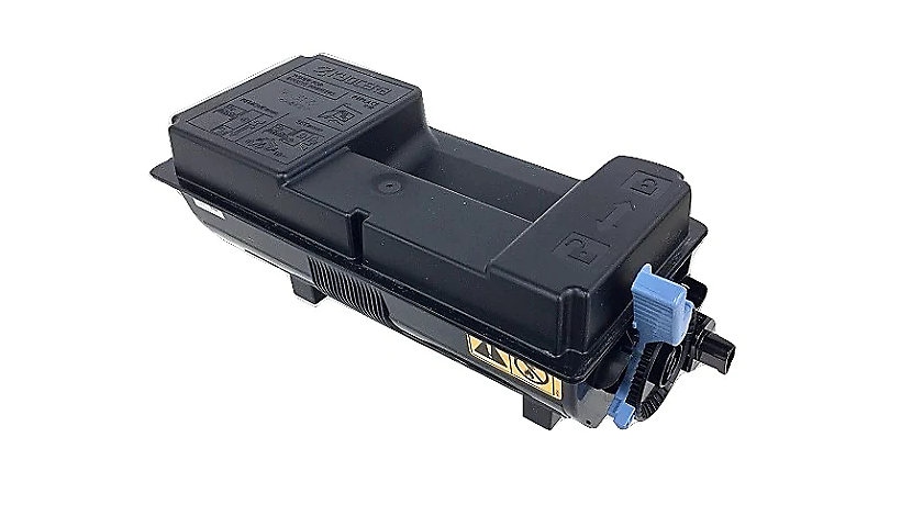 Kyocera TK 3172 - black - original - toner cartridge