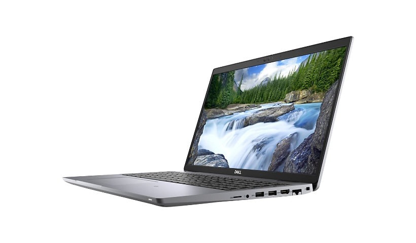 Dell Latitude 5520