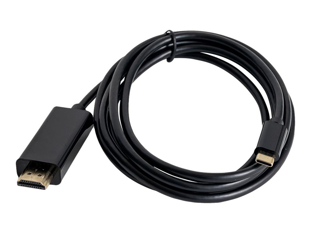 B3E 6' USB-C/HDMI Cable