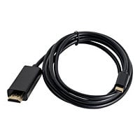 B3E 6' USB-C/HDMI Cable