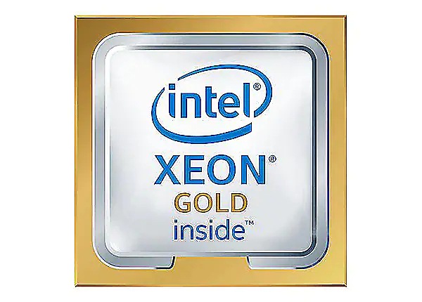 Intel Xeon Gold 6230R / 2.1 GHz processor