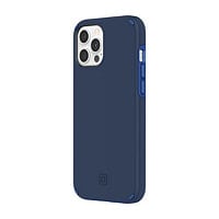 Incipio Duo Case for iPhone 12 Pro Max - Blue