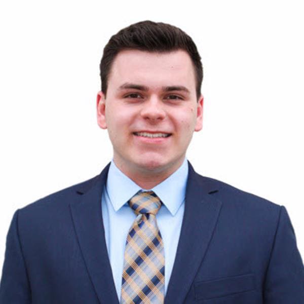 Employee photo