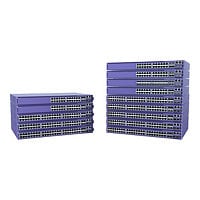 Extreme Networks ExtremeSwitching 5420 Series 5420F-48P-4XL - switch - 48 p