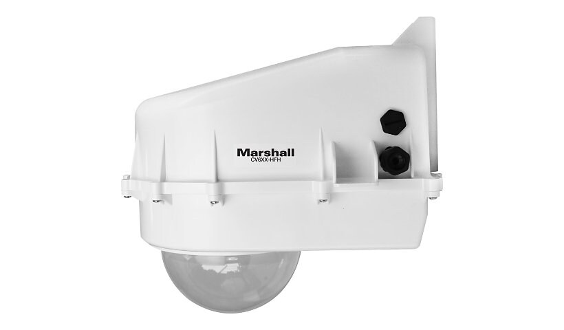 Marshall CV6XX-HFH - camera dome housing