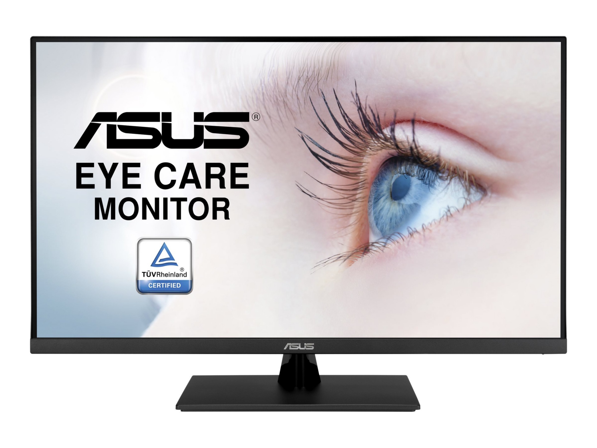 ASUS VP32AQ - LED monitor - 31.5" - HDR