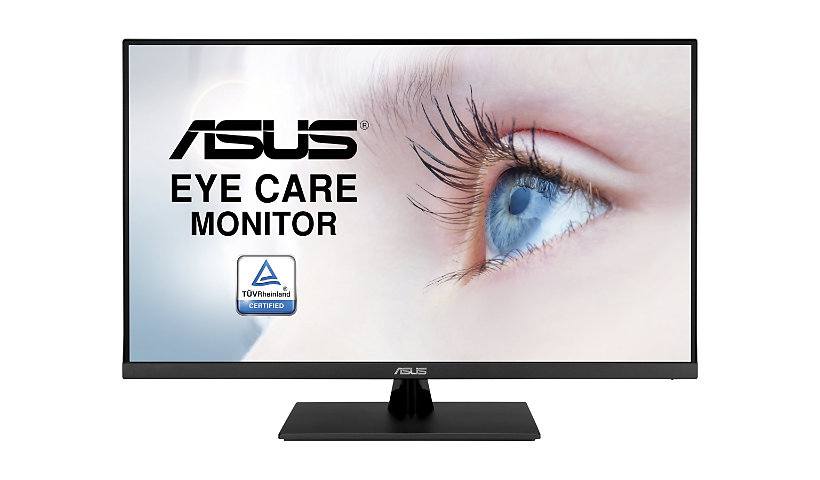 ASUS VP32AQ - LED monitor - 31.5" - HDR