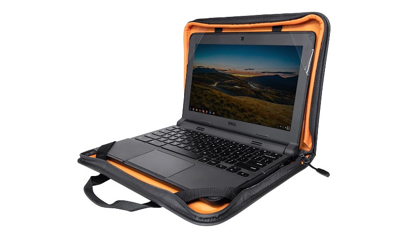 Higher Ground Datakeeper - notebook carrying case