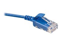 LEVITON 4FT CAT6 HI-FLEX CM/LSZH