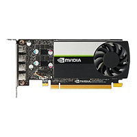 NVIDIA T1000 - carte graphique - T1000 - 4 Go