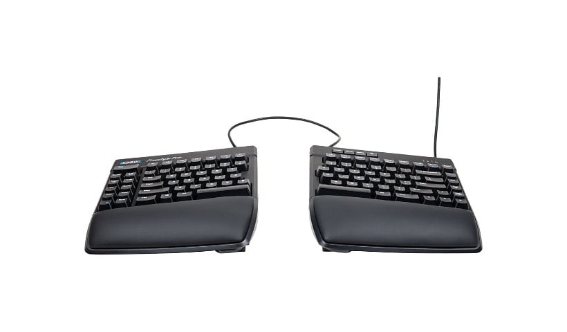 Kinesis Freestyle VIP3 Pro Premium - ensemble de clavier ergonomique