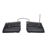 Kinesis Freestyle VIP3 Pro Premium - ensemble de clavier ergonomique