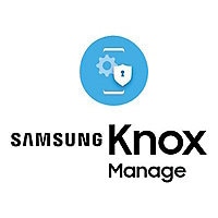 Knox Manage - subscription license (1 year) - 1 license