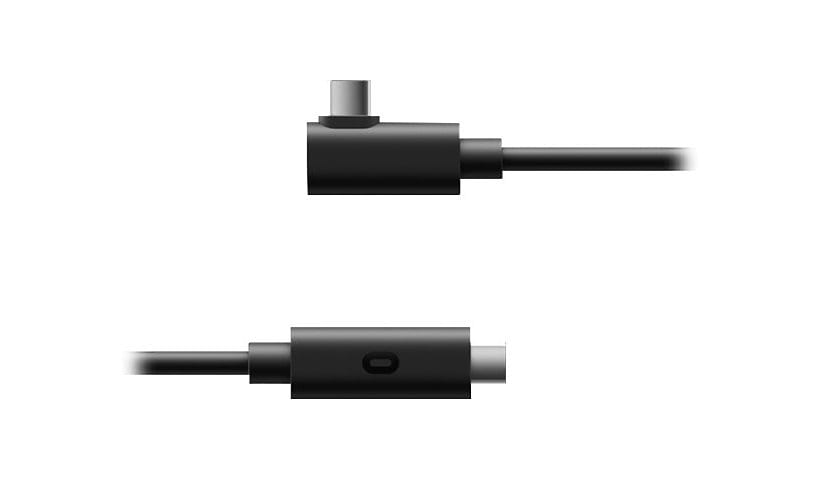 Oculus Link - câble de casque de réalité virtuelle - 24 pin USB-C pour 24 pin USB-C - 5 m